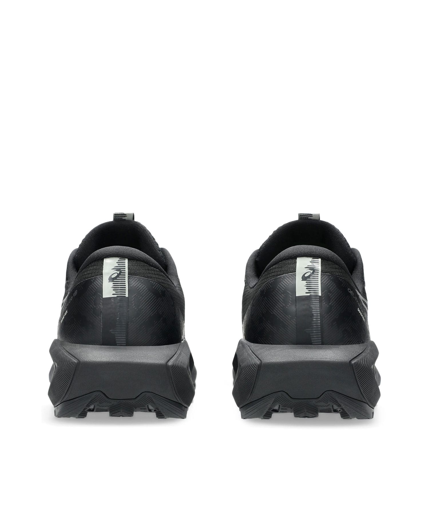 asics GEL-Trabuco 13 GTX BLACK/GRAPHITE GREYの画像
