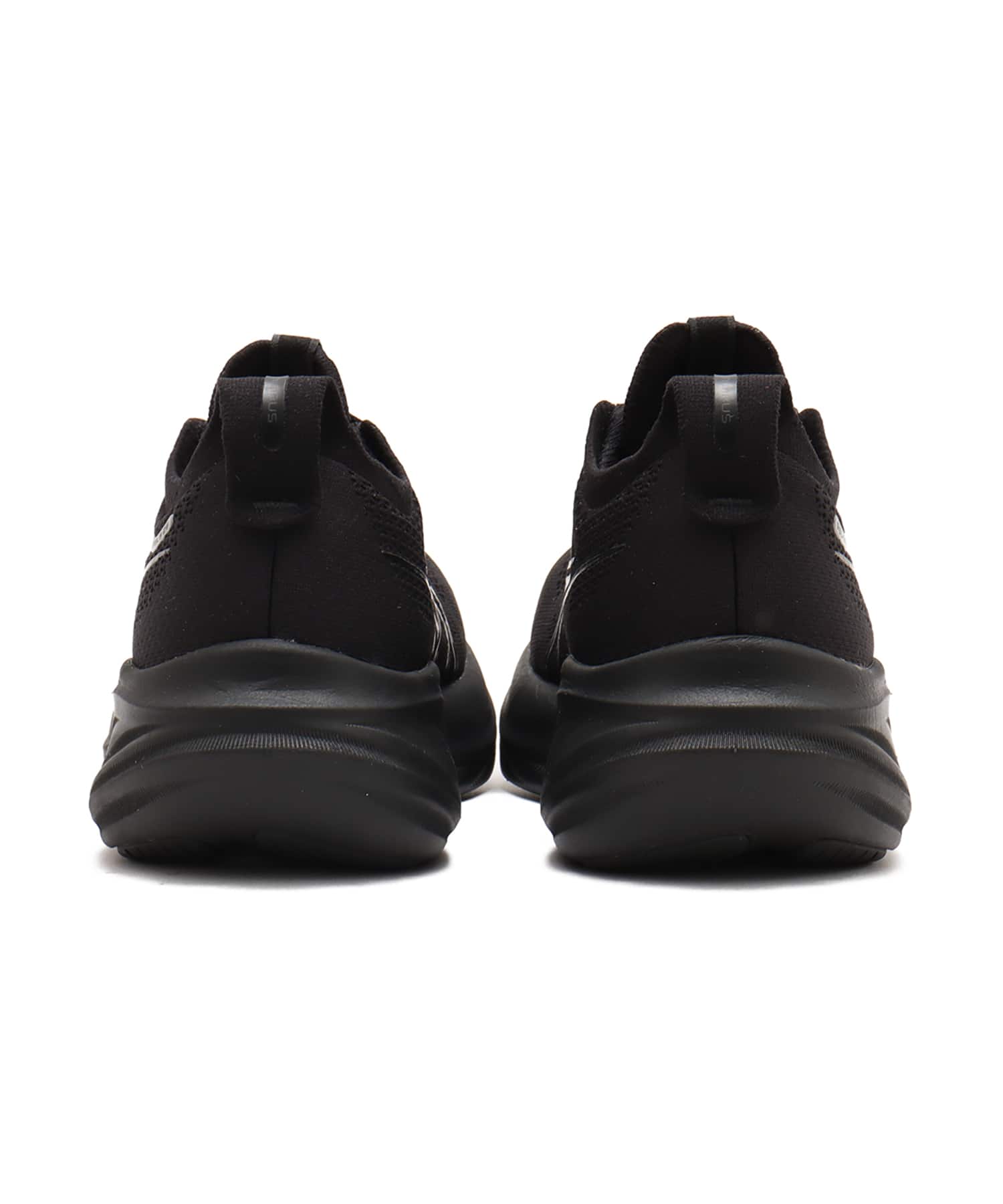 asics GEL-NIMBUS 26 BLACK/BLACKの画像