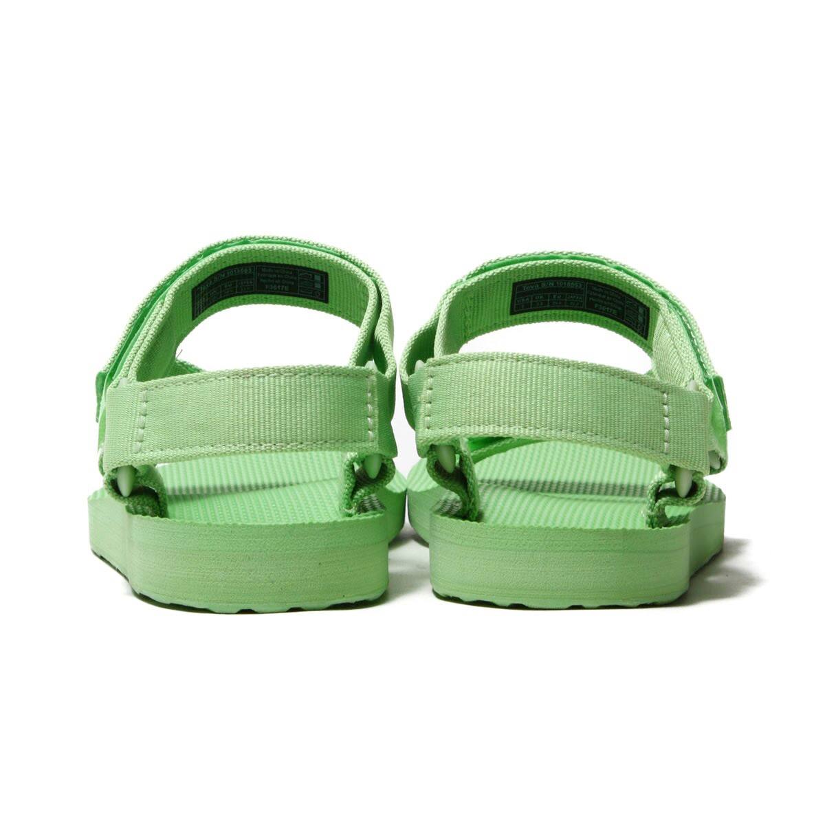 TEVA ORIGINAL UNIVERSAL - SOLIDS PSTC 17FA-Iの画像