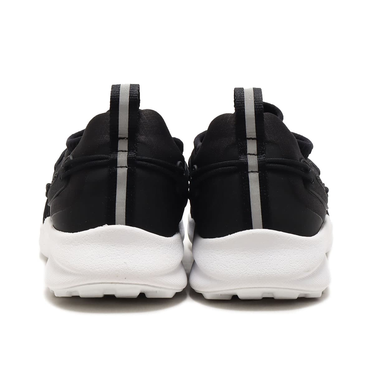 KEEN UNEEK SNK SNEAKER BLACK/STAR WHITE 20FW-Iの画像