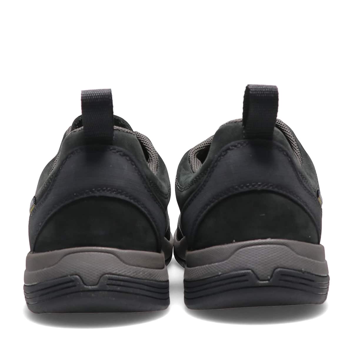 KEEN JASPER II WP BLACK/RAVEN 23FW-Iの画像