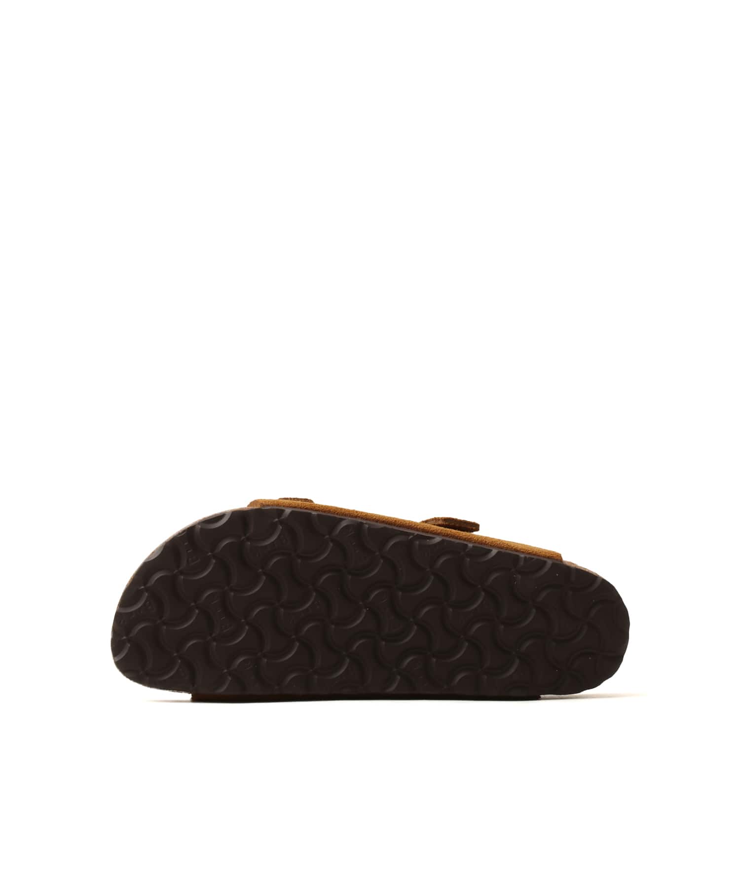BIRKENSTOCK Zurich LEVE Mink Minkの画像