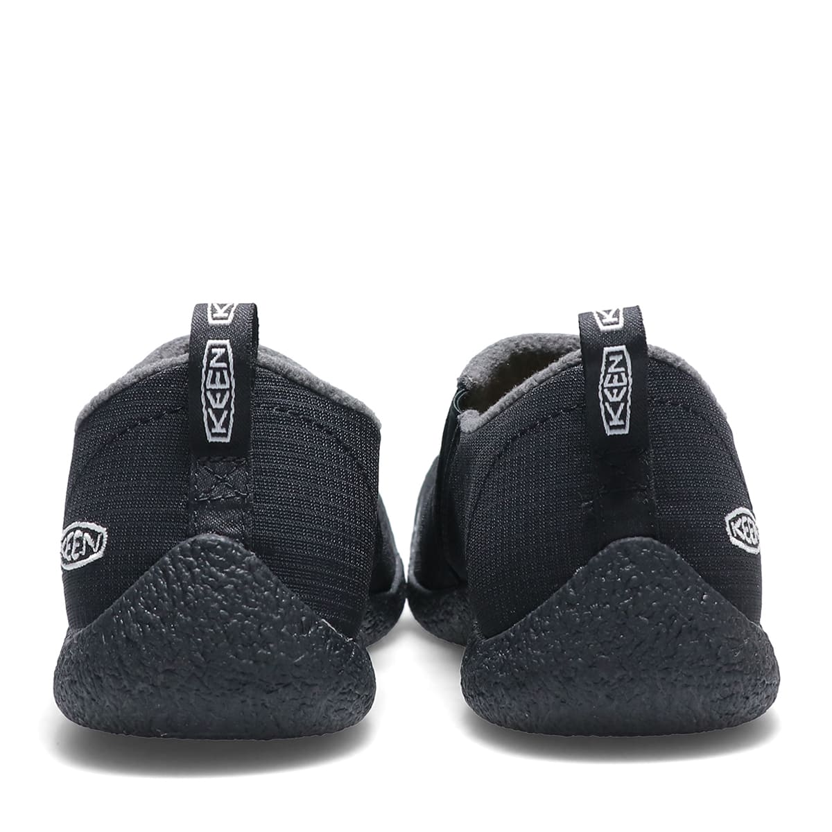 KEEN HOWSER II TRIPLE BLACKの画像
