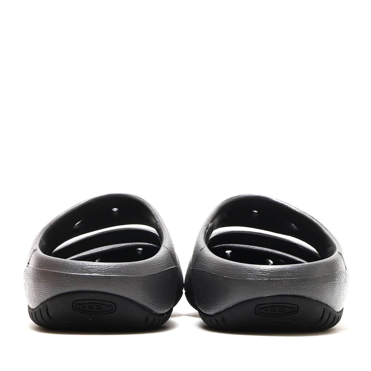 KEEN YOGUI Magnet/Black 23FA-Iの画像