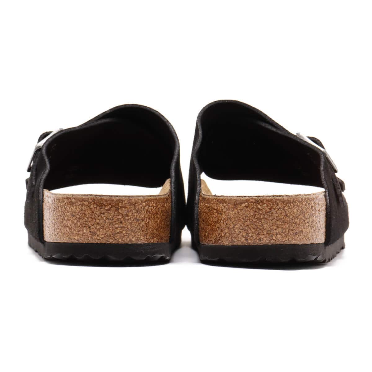 BIRKENSTOCK Zurich VL Black BLACK の画像