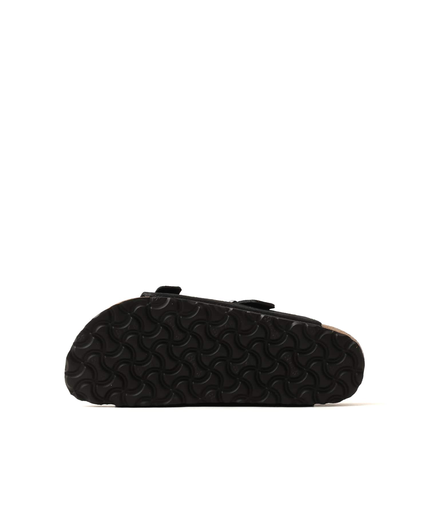 BIRKENSTOCK Zurich LEVE Black Blackの画像