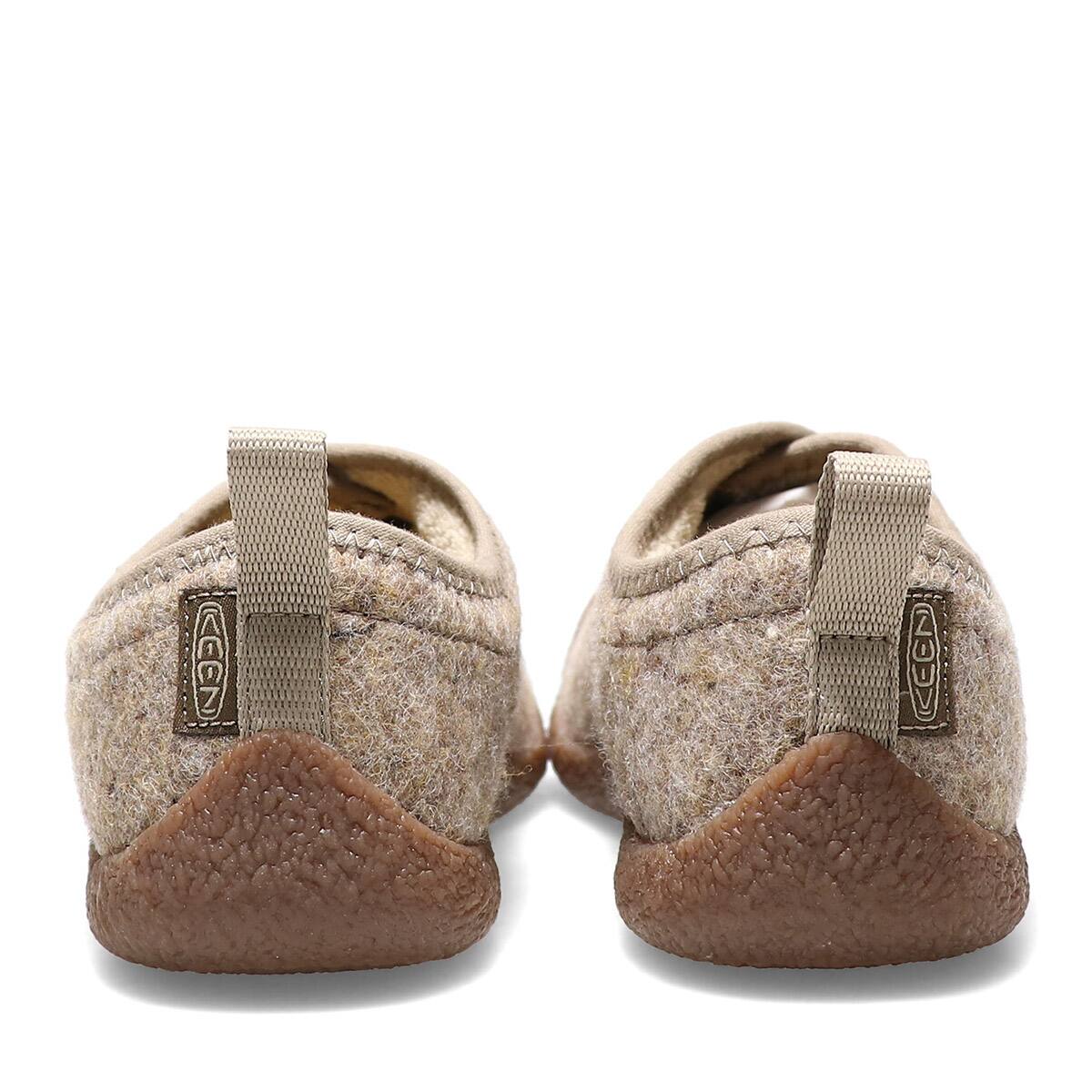 KEEN HOWSER WRAP TAUPE FELT/PLAZA TAUPE 21FW-Iの画像