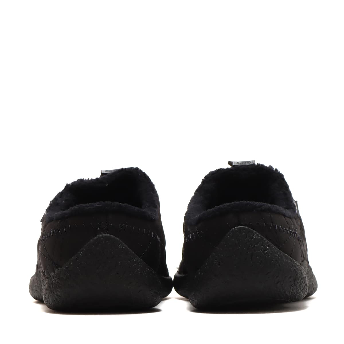 KEEN HOWSER III SLIDE Black/Black 23FA-Iの画像