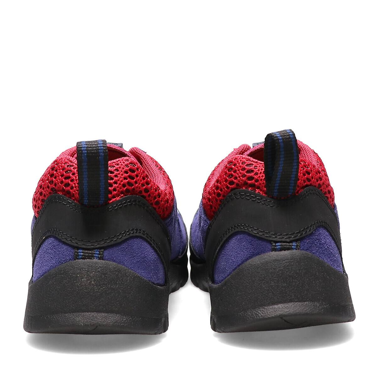 KEEN JASPER "ROCKS" SP BLUE DEPTHS/JAM 21FW-Iの画像