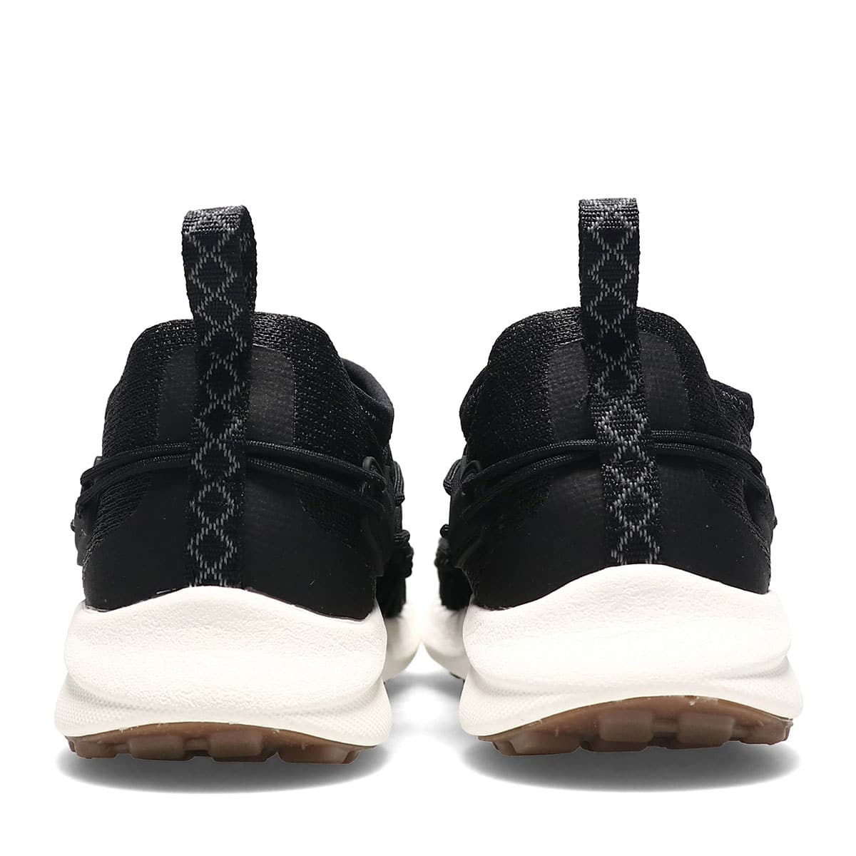 KEEN UNEEK SNK Black/White 22SS-Iの画像