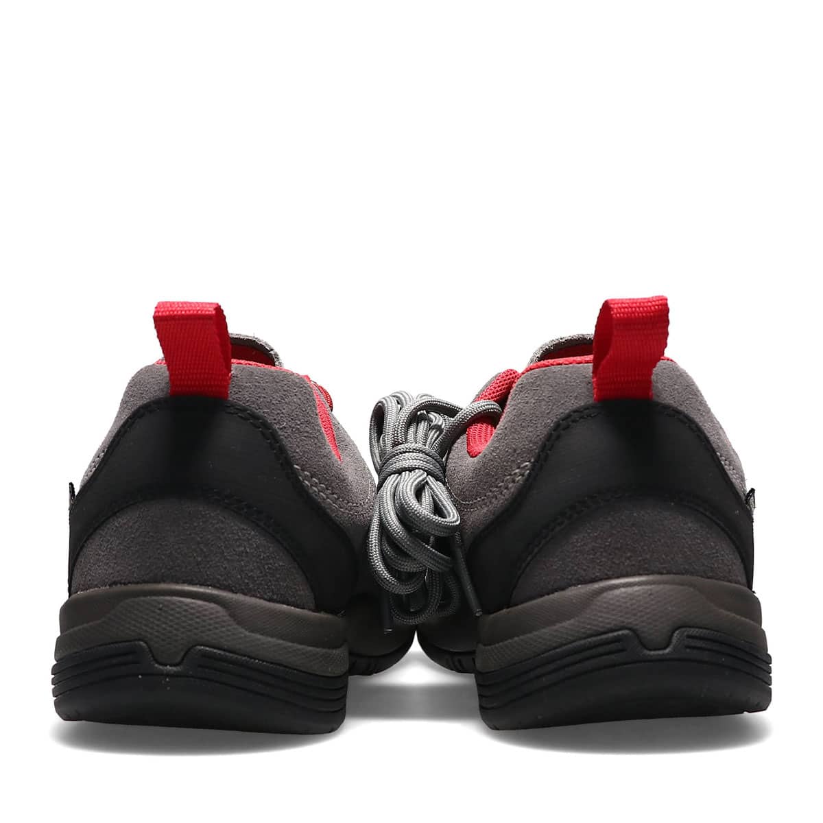 KEEN JASPER II WP Steel Grey/Drizzle 22SS-I（キーン