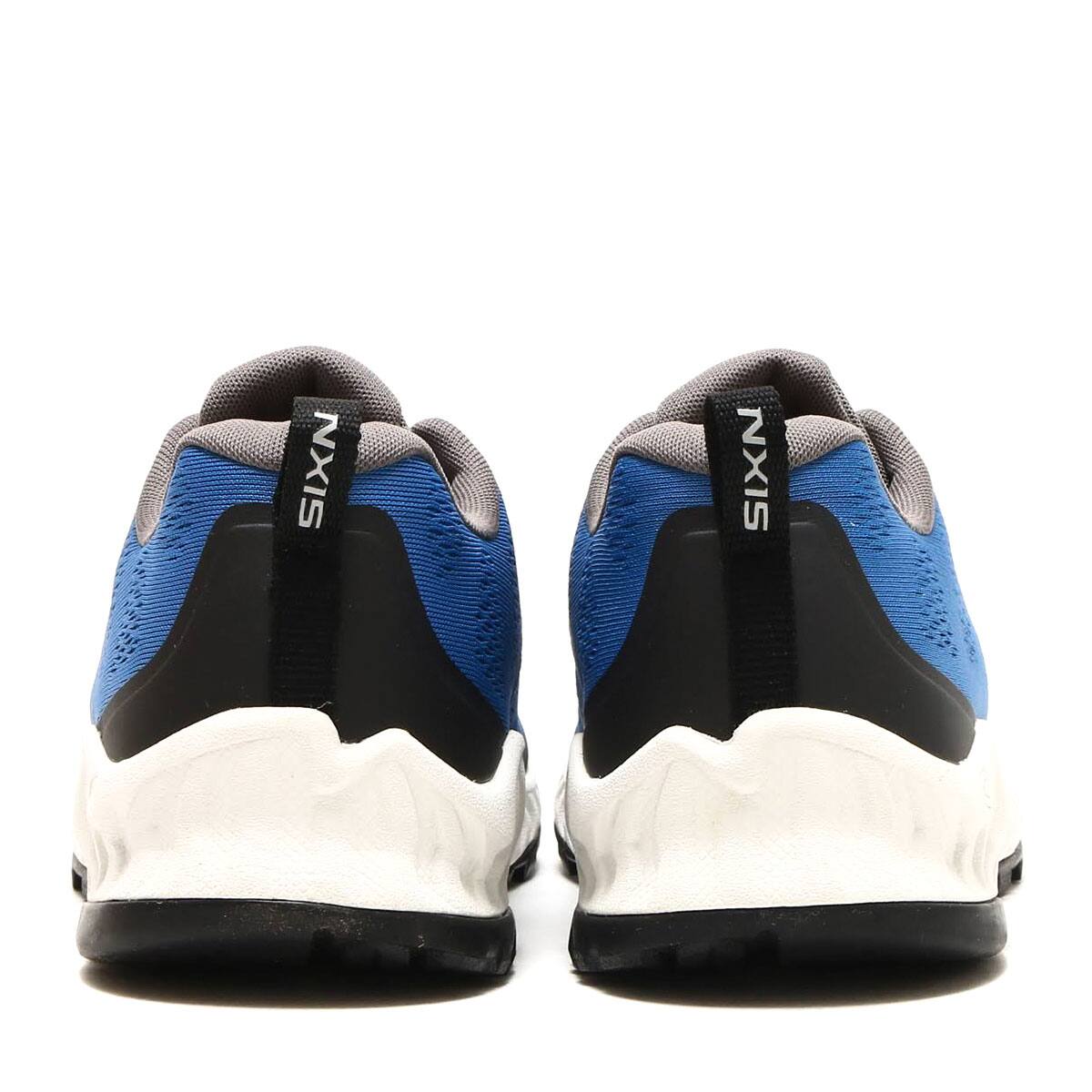 KEEN NXIS SPEED Bright Cobalt/Vapor 22SS-Iの画像