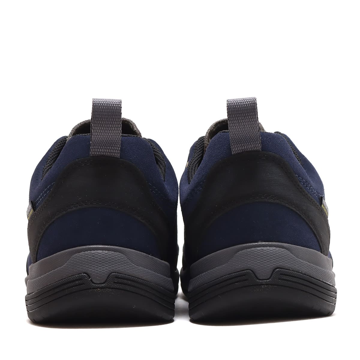 KEEN JASPER II WP Black Iris/Magnet 22FW-Iの画像