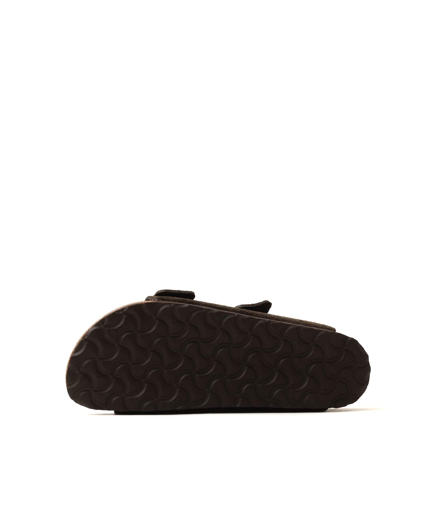 BIRKENSTOCK Arizona LEVE Mocca Moccaの画像