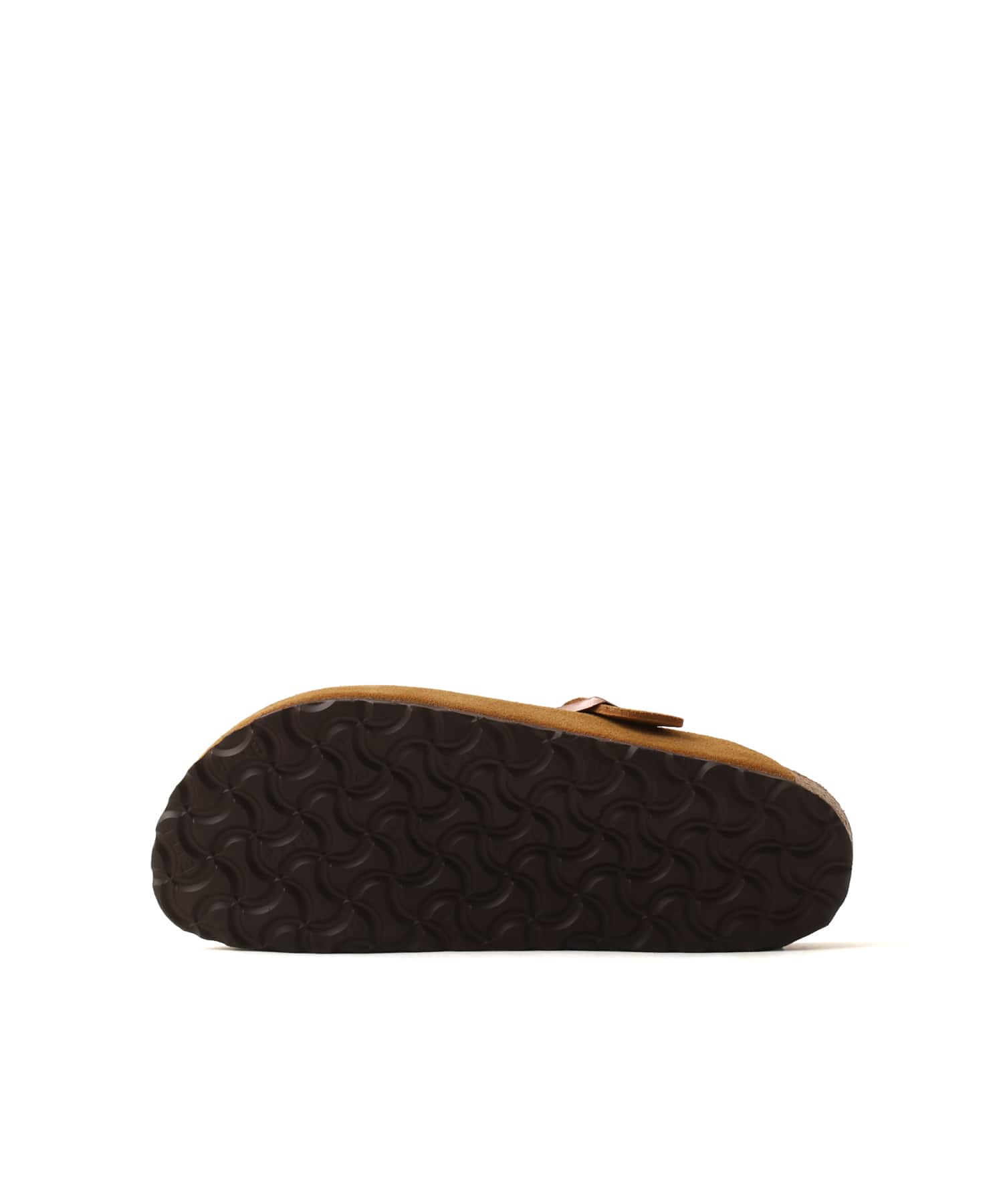 BIRKENSTOCK Boston LEVE Mink Minkの画像