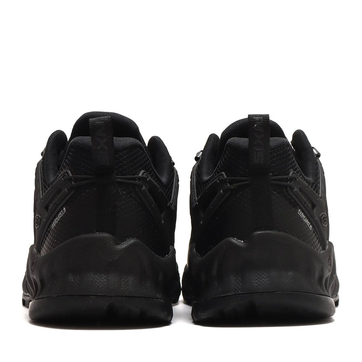 KEEN NXIS EVO WP Triple Black 24SS-Iの画像