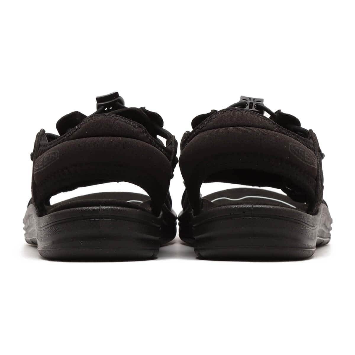 KEEN UNEEK II OT Black/Blackの画像