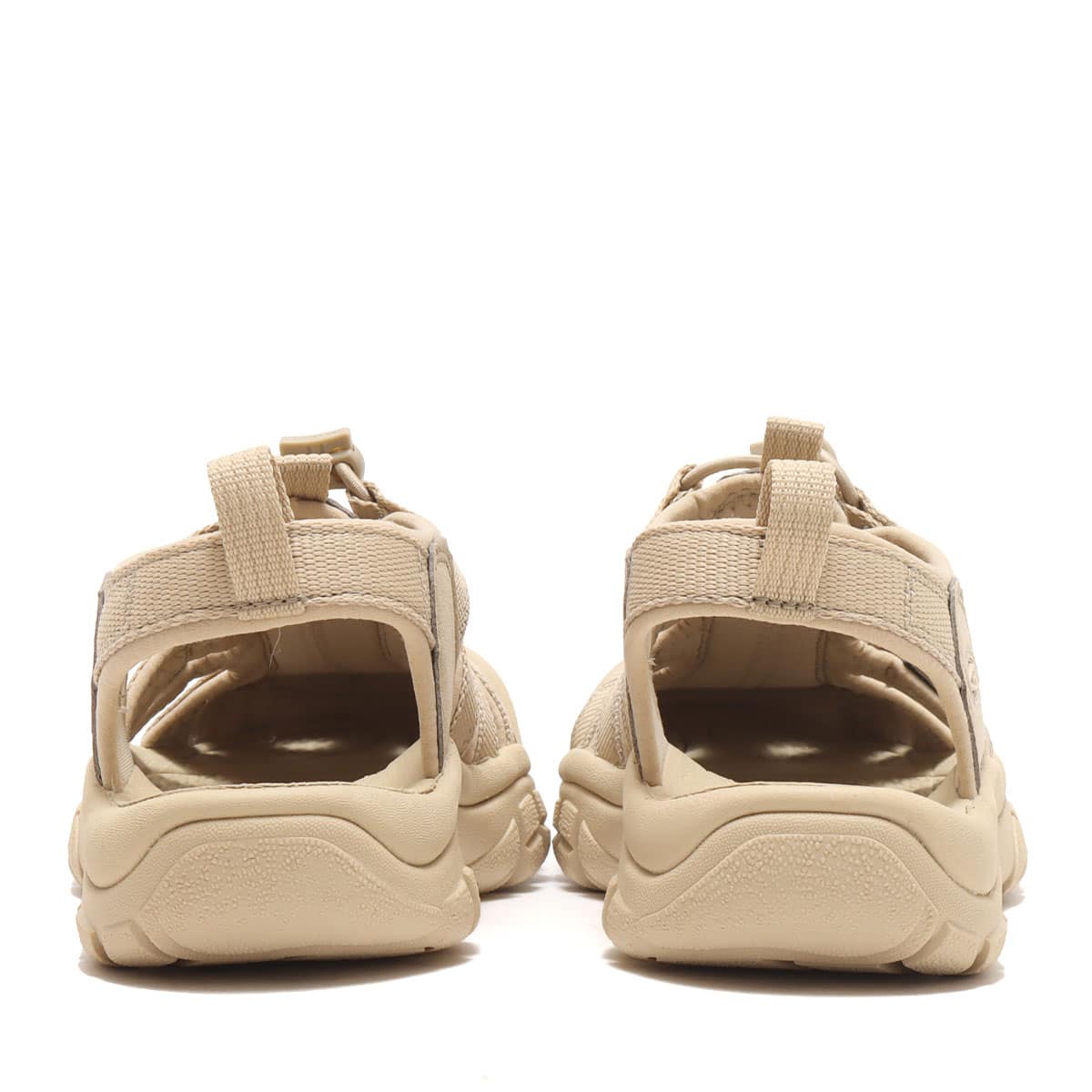 KEEN NEWPORT H2 Monochrome/Safari 24SS-Iの画像