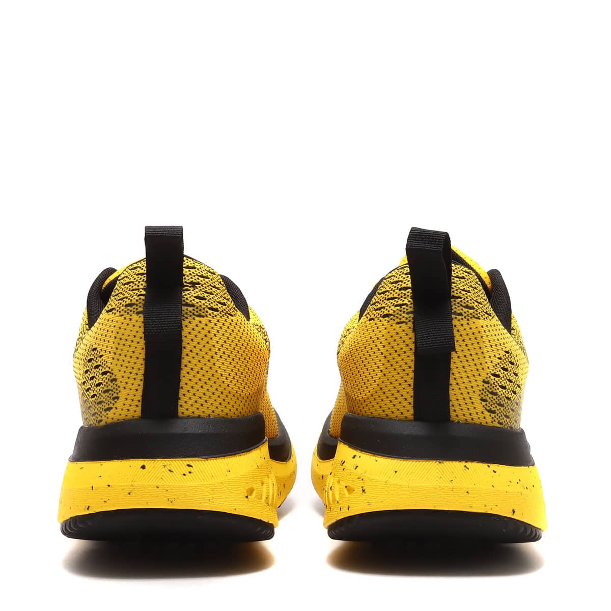 KEEN WK400 Keen Yellow/Blackの画像