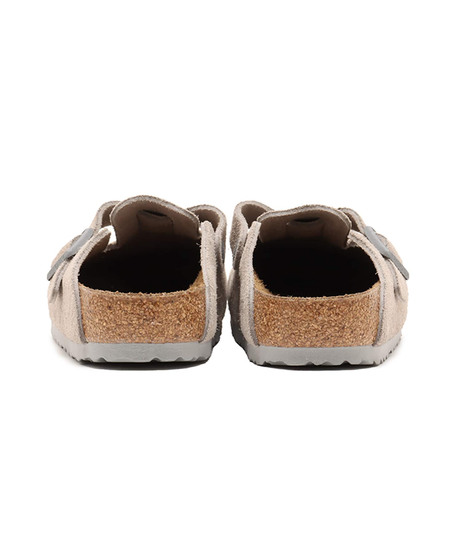 BIRKENSTOCK BOSTON LEVE STONE COIN STONE COINの画像