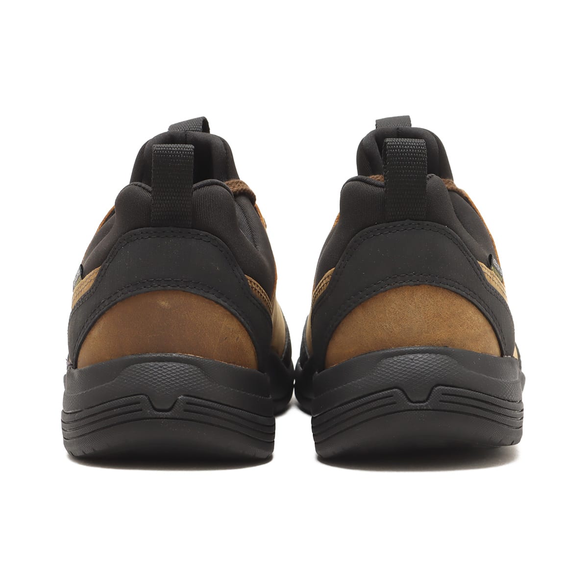 KEEN JASPER II MOC WP BISON/BLACK 23FW-Iの画像