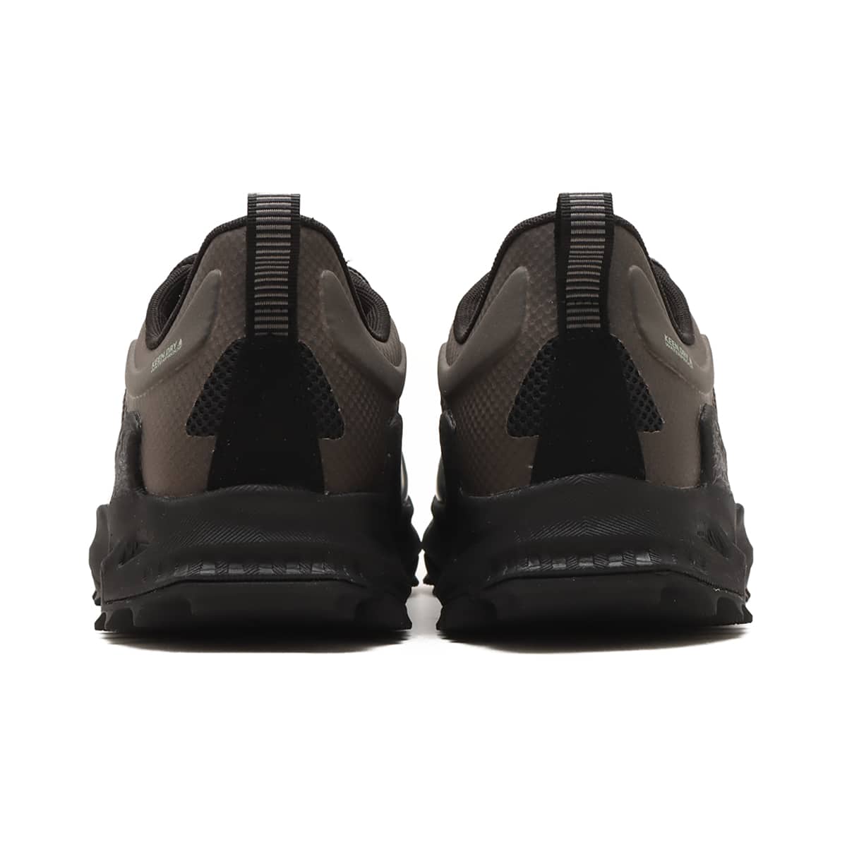 KEEN ZIONIC WP DARK FOREST/BLACK 24SS-Iの画像