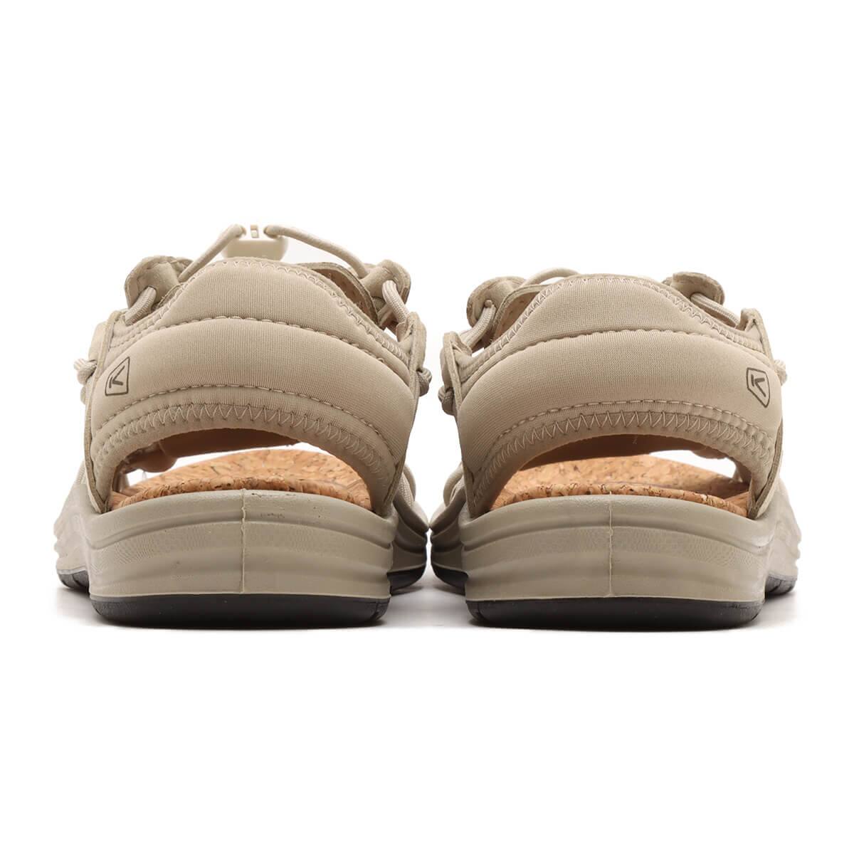 KEEN UNEEK II OT Plaza Taupe/Plaza Taupeの画像