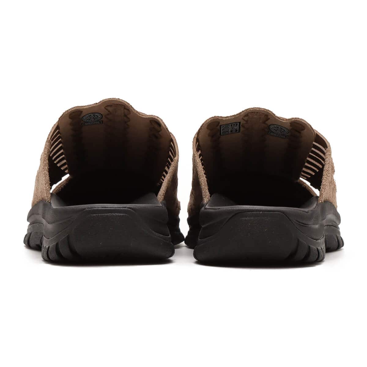 KEEN SAN JUAN SANDAL II Taupe Gray/Blackの画像