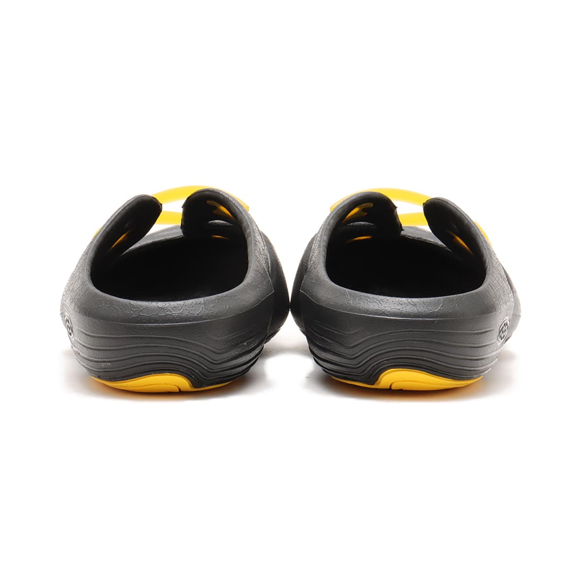 KEEN YOGEEZ BLACK/KEEN YELLOW（キーン ヨギーズ-ブラック