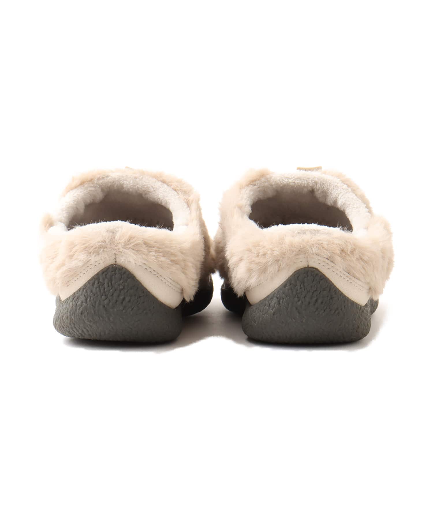KEEN HOWSER III SLIDE SILVER LINING/CANTEENの画像