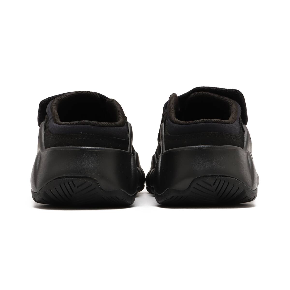KEEN HYPOWSER WRAP BLACK/BLACK の画像