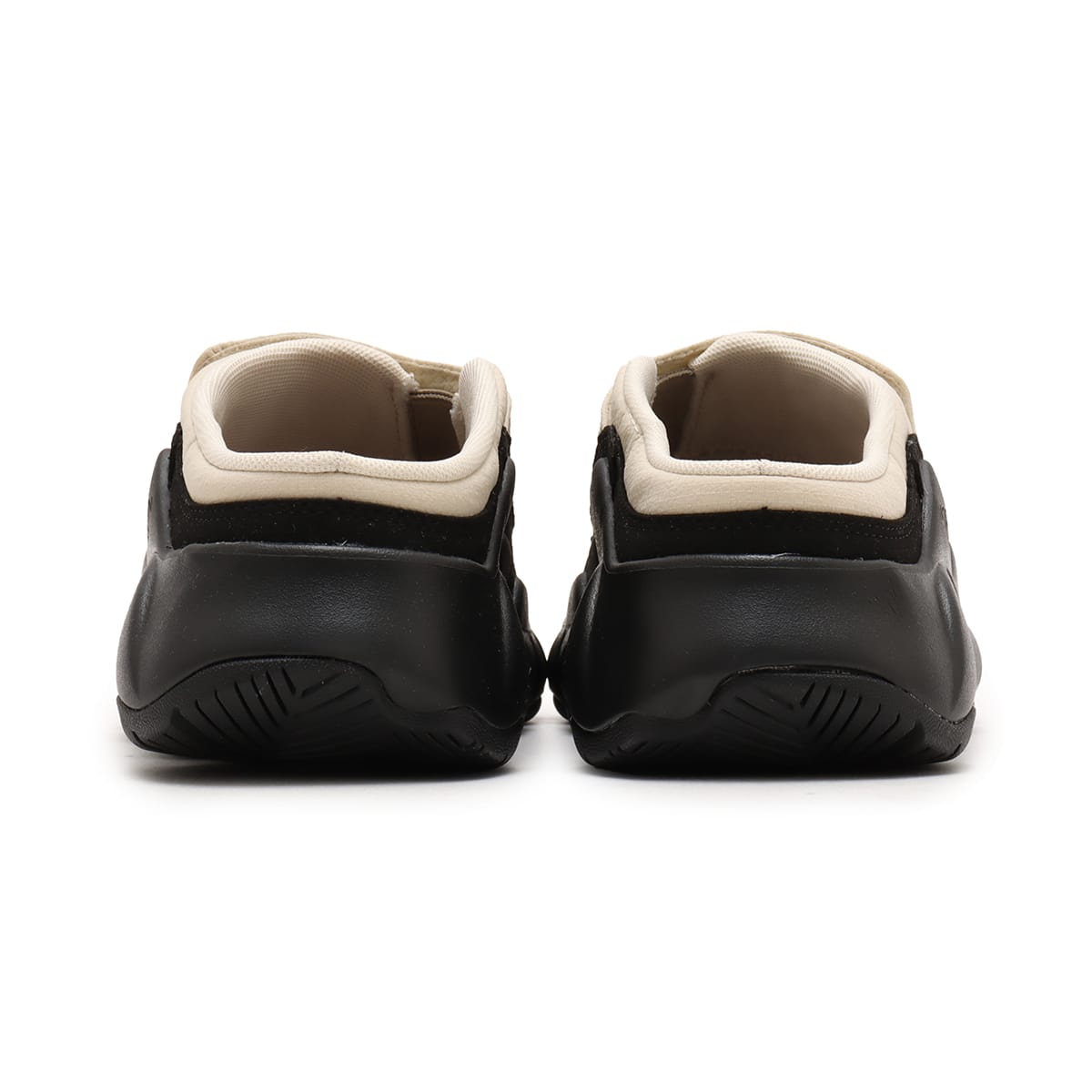 KEEN HYPOWSER WRAP SILVER LINING/BLACK の画像