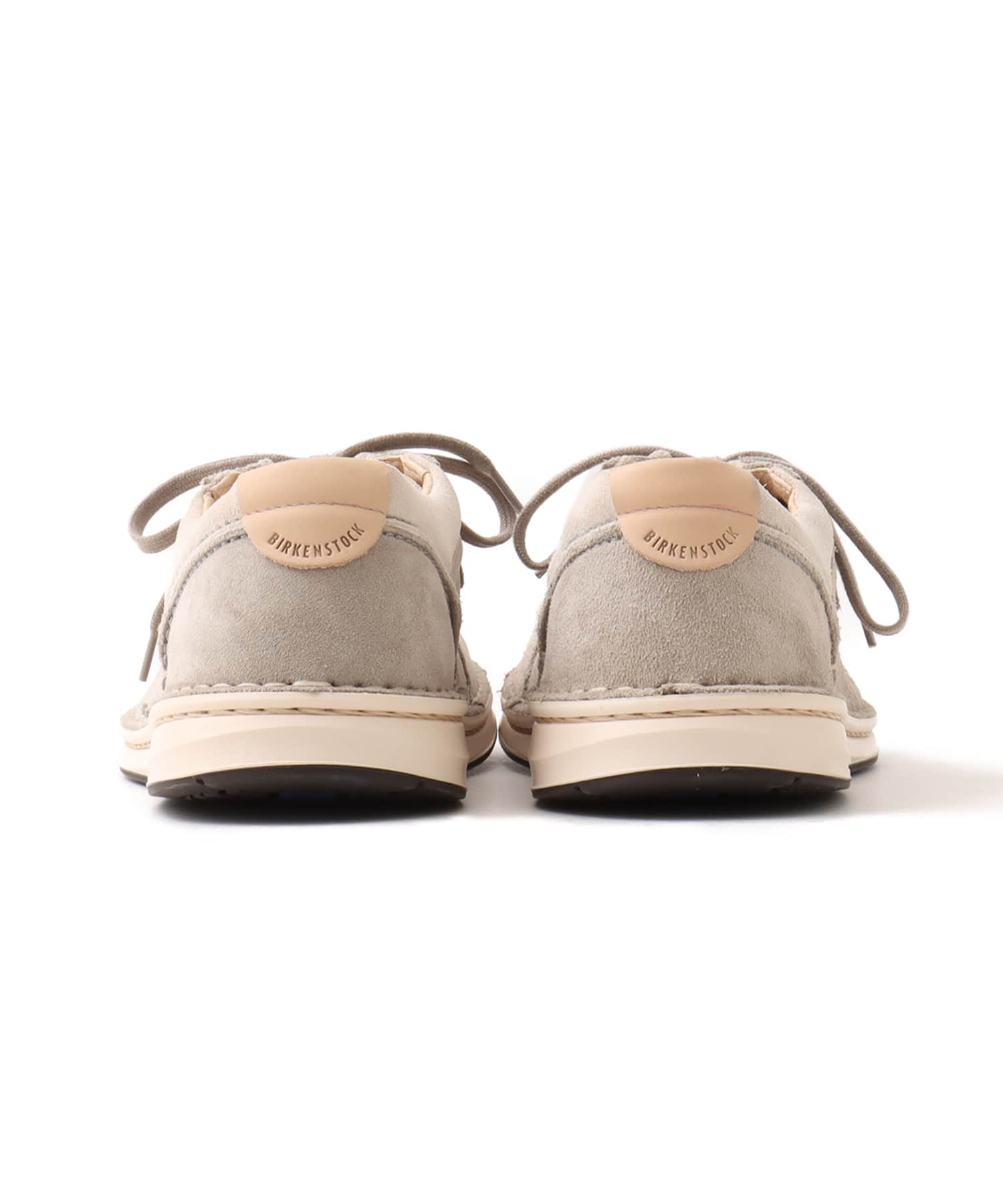 BIRKENSTOCK PASADENA LEVE STONE COIN / WHITE STONE COINの画像
