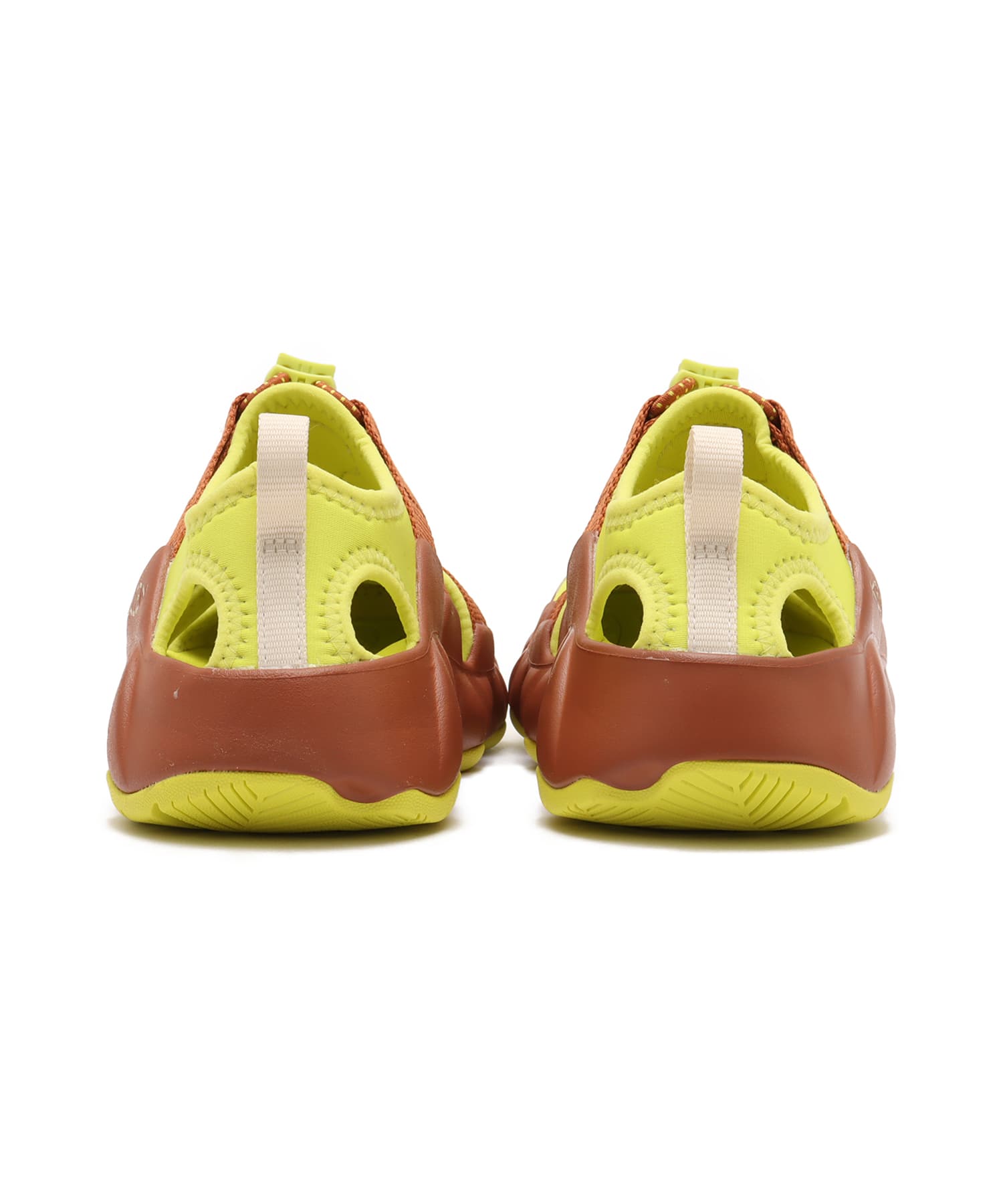 KEEN HYPERPORT H2 ALGAE GREENの画像