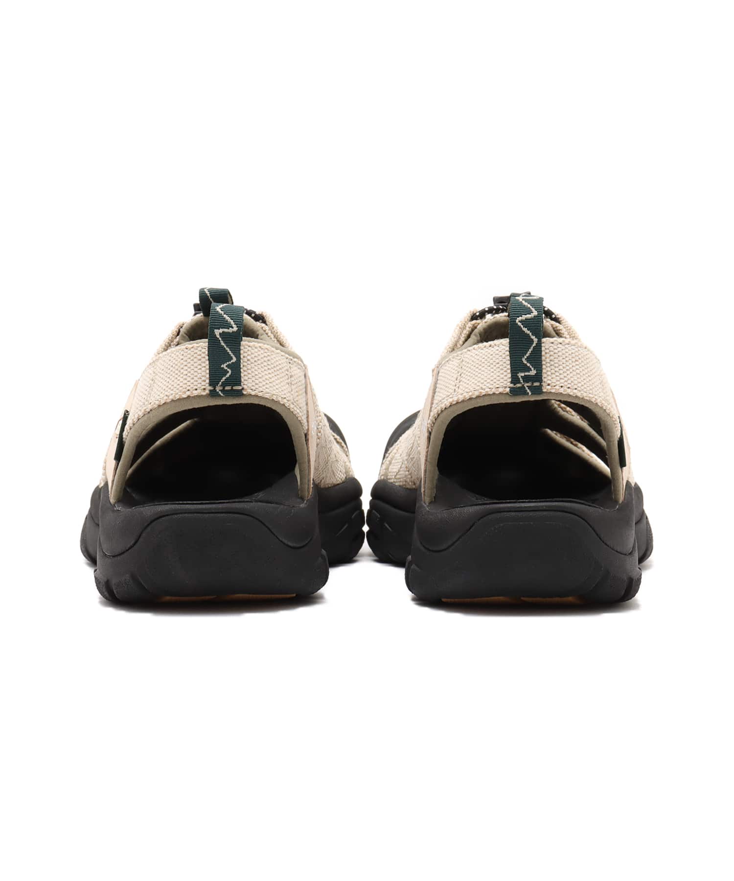 KEEN NEWPORT RETRO GRAMICCI HEMP GRAMICCI HEMPの画像