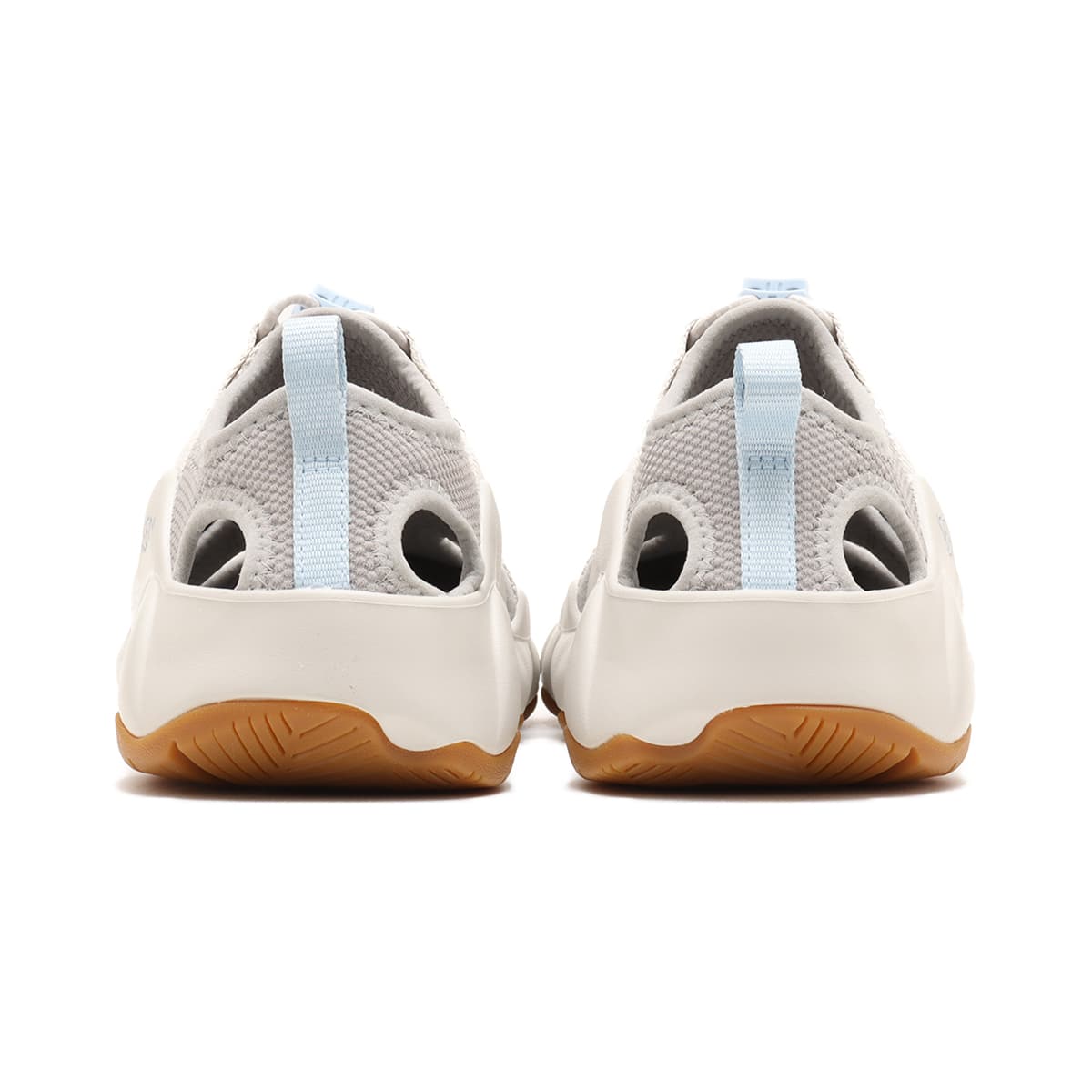 KEEN HYPERPORT H2 ALLOY/SKYWAYの画像