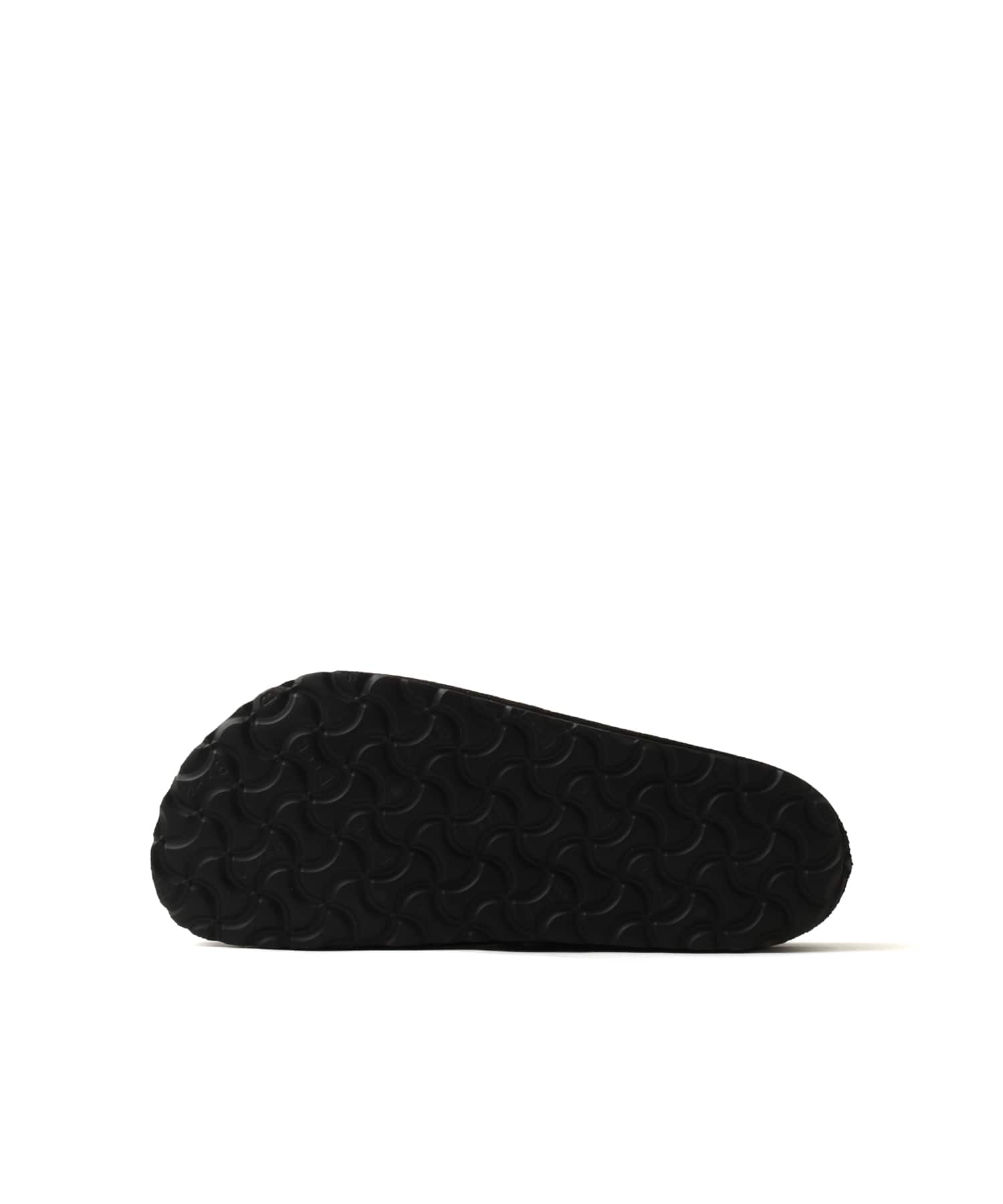 BIRKENSTOCK Naples Wrapped LEVE Black BGの画像