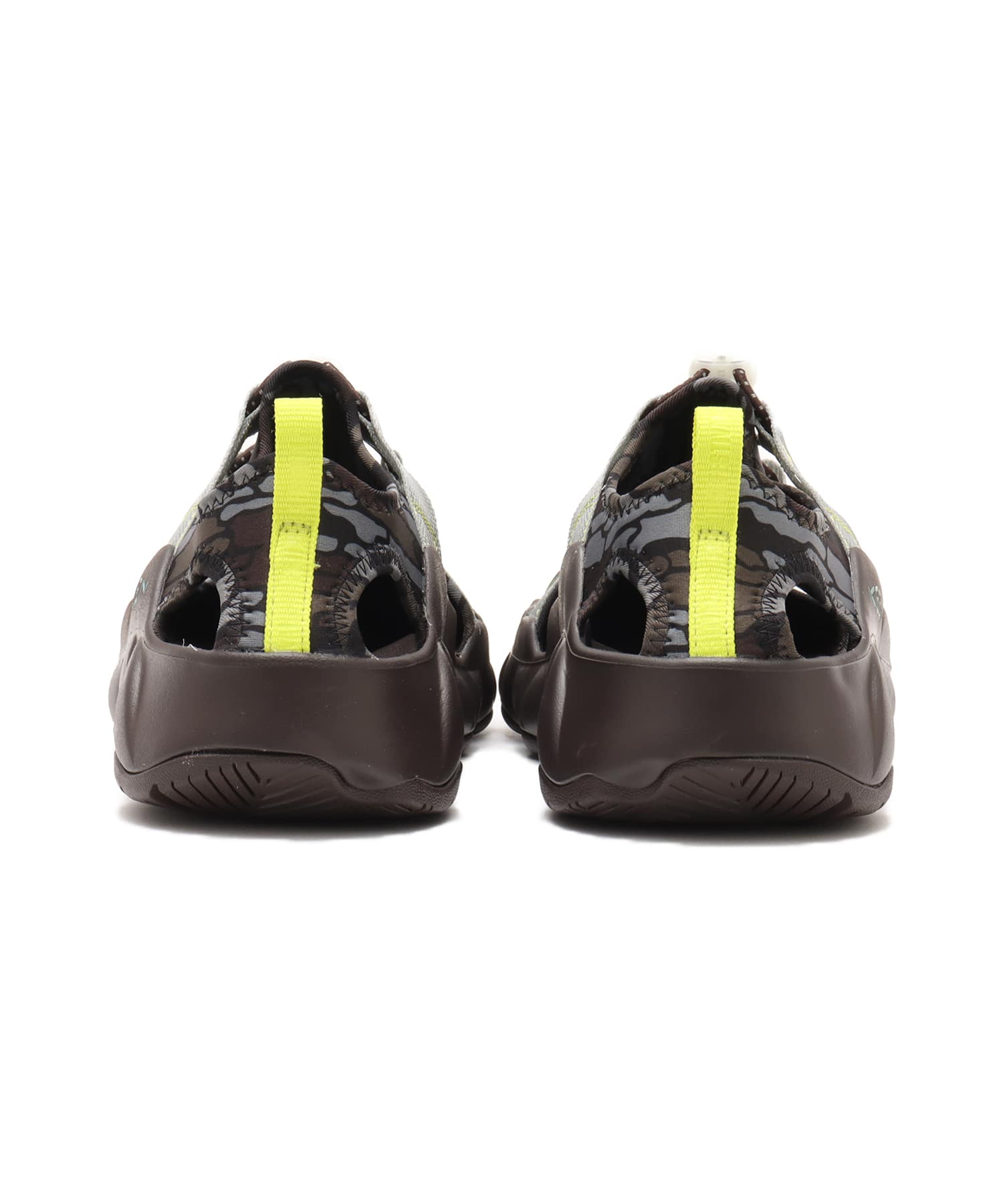 KEEN HYPERPORT H2 FUJI ROCK FESTIVAL '25の画像