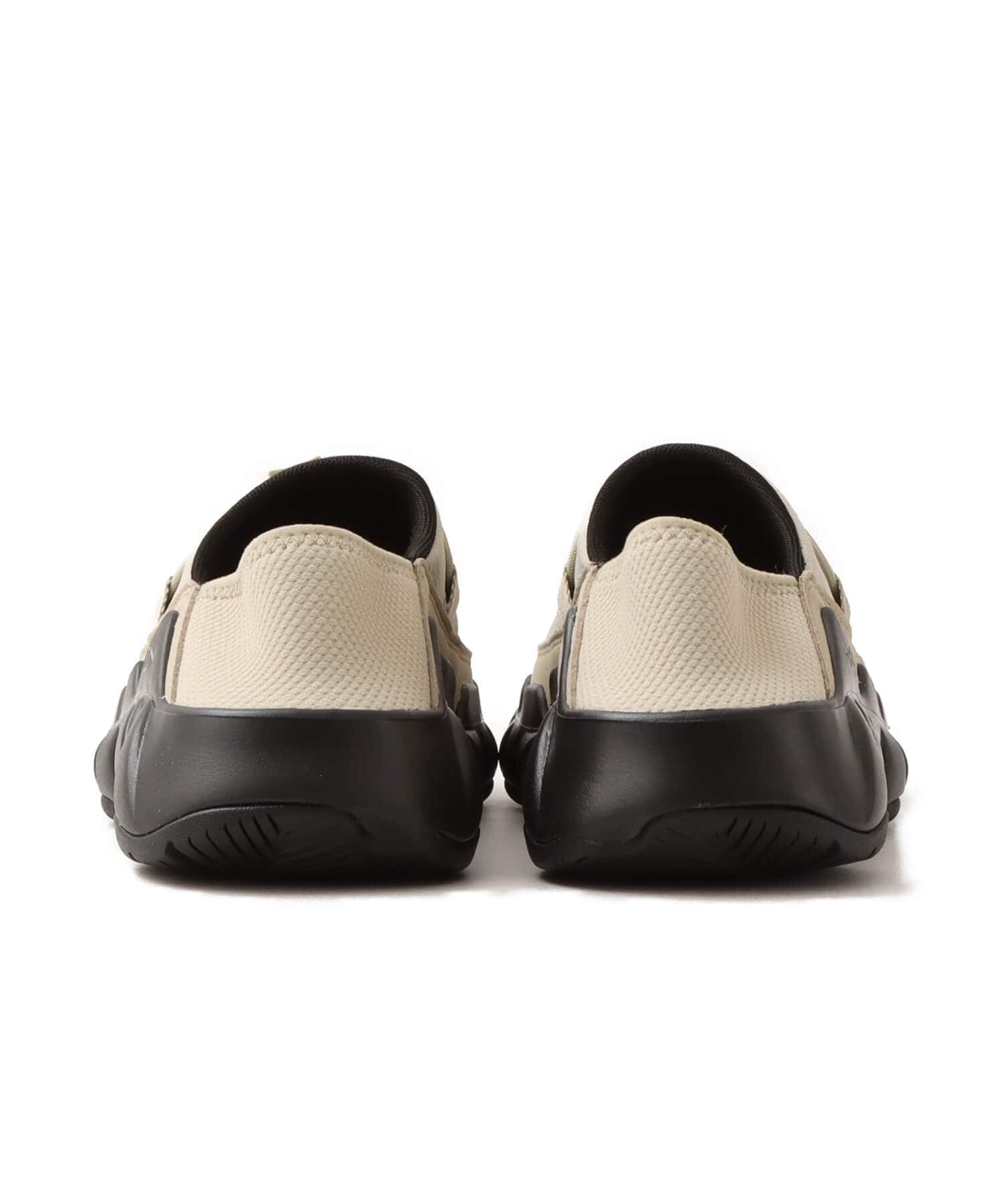 KEEN HYPOWSER CRUSHBACK ABBEY STONE/BLACKの画像