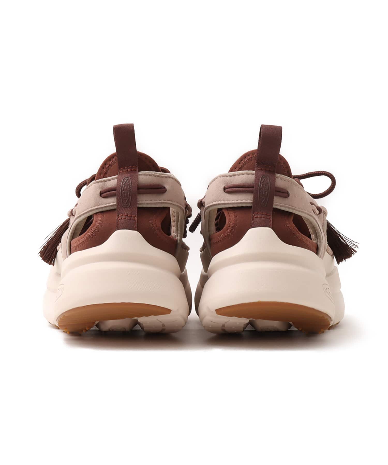 KEEN UNEEK WK PAST FORWARDの画像
