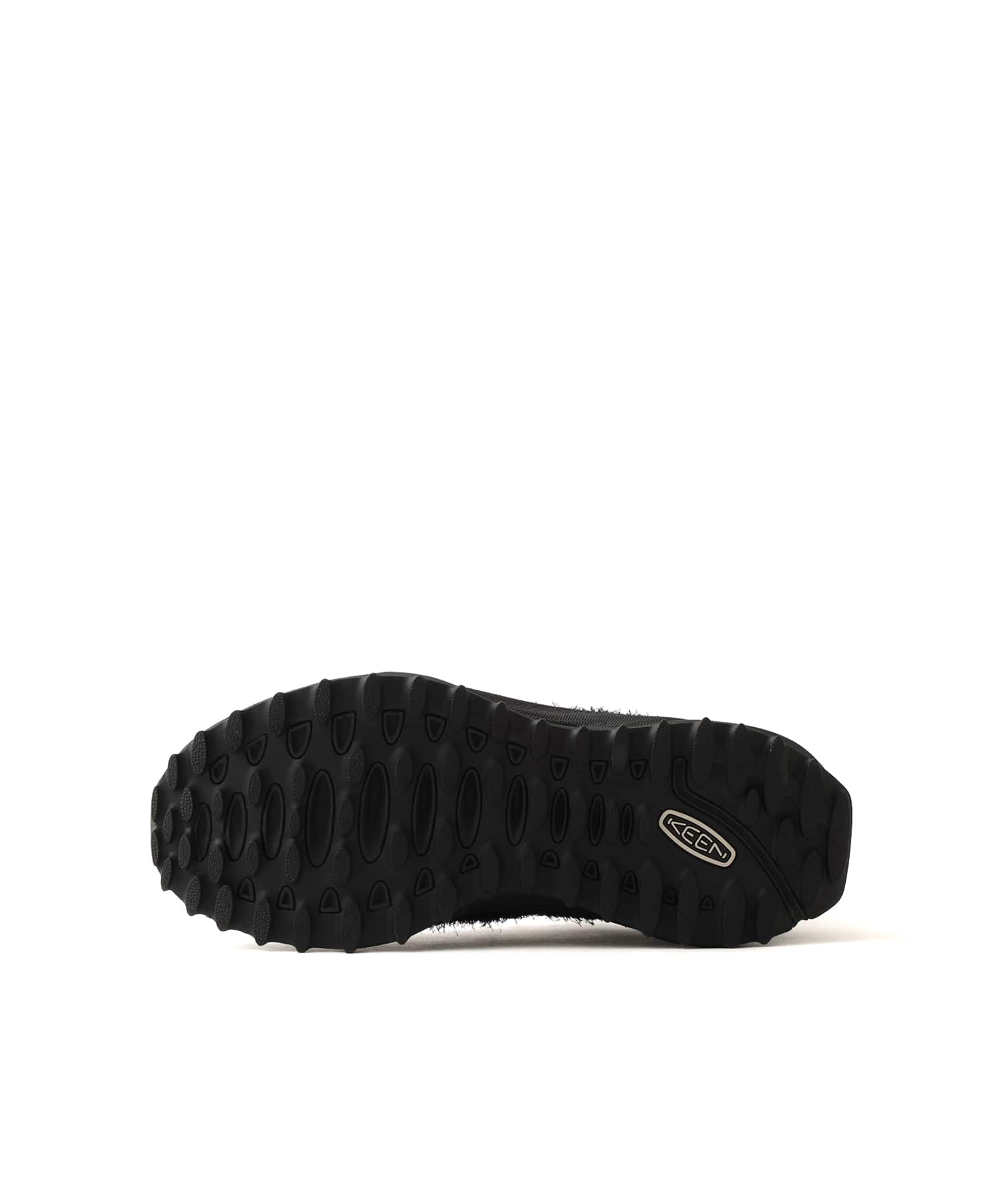 KEEN JASPER ZIONIC BLACK/BLACKの画像