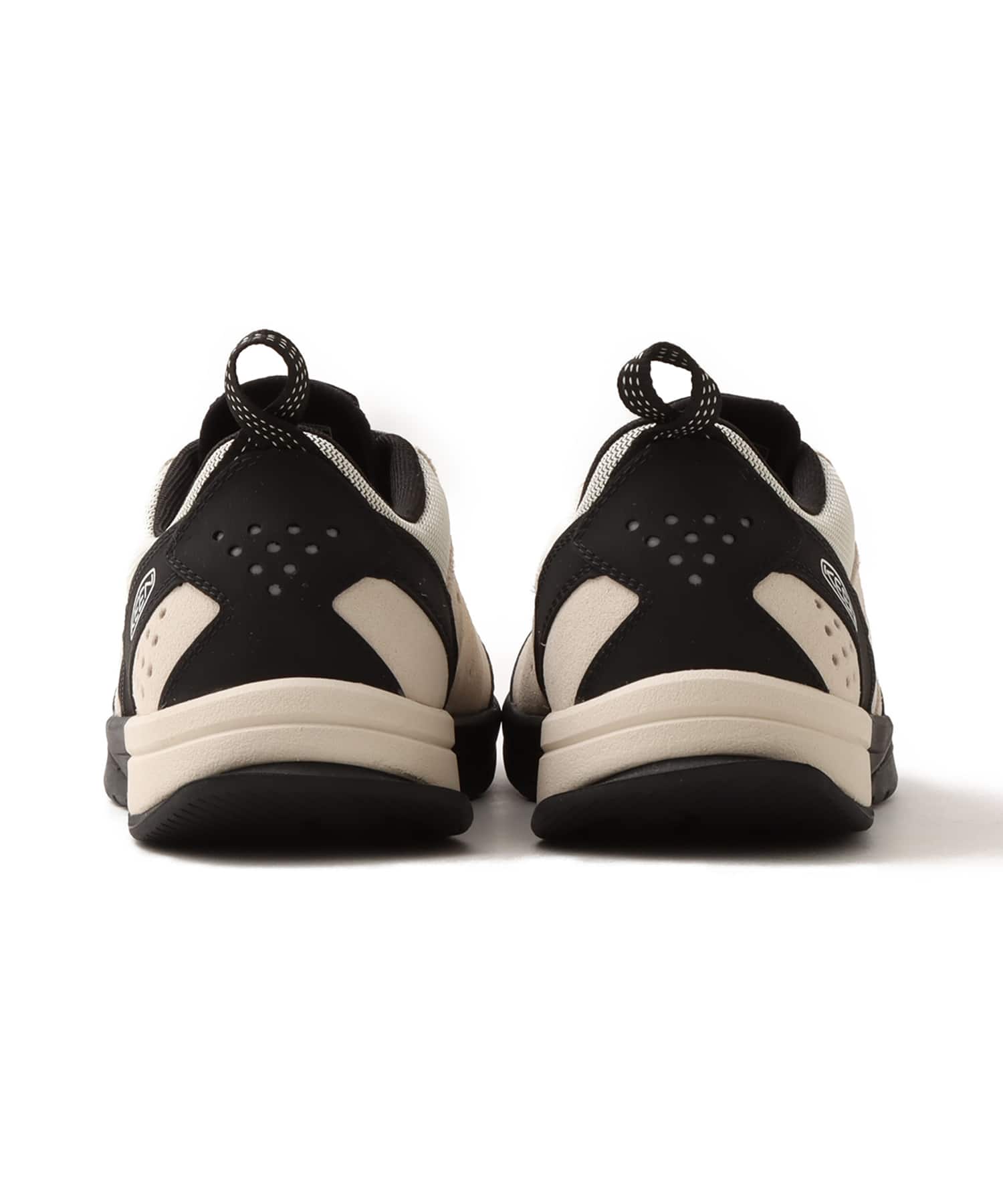 KEEN JASPER III BIRCH/BLACKの画像