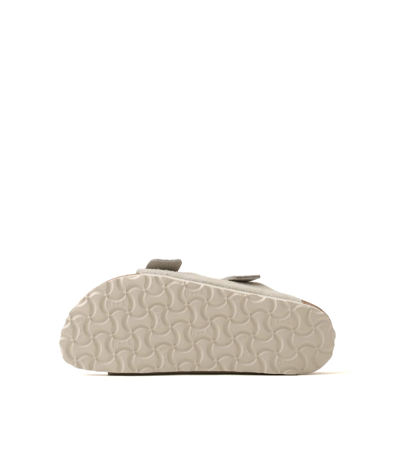BIRKENSTOCK Arizona LEVE Oyster Oysterの画像