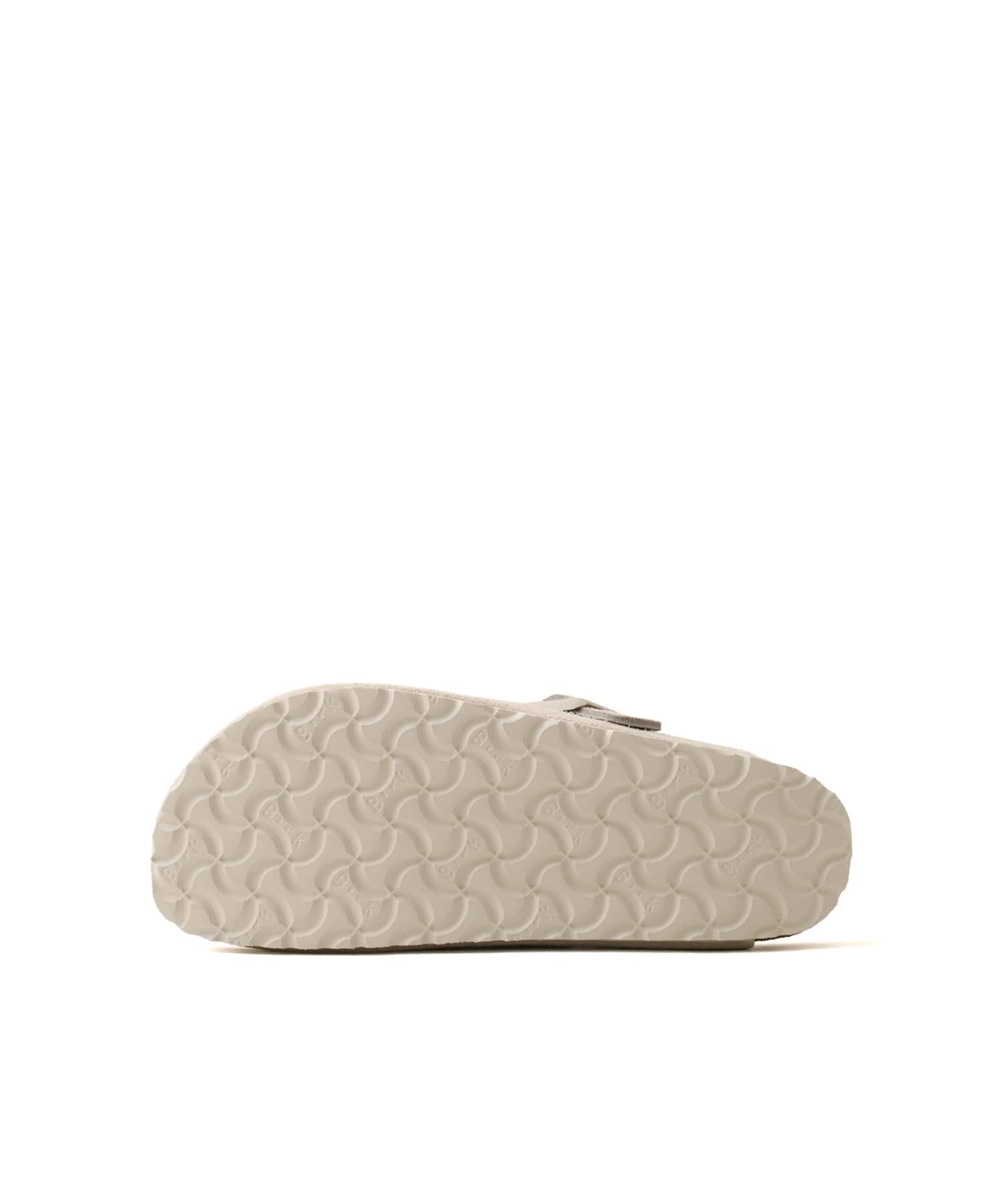 BIRKENSTOCK Boston LEVE Oyster Oysterの画像