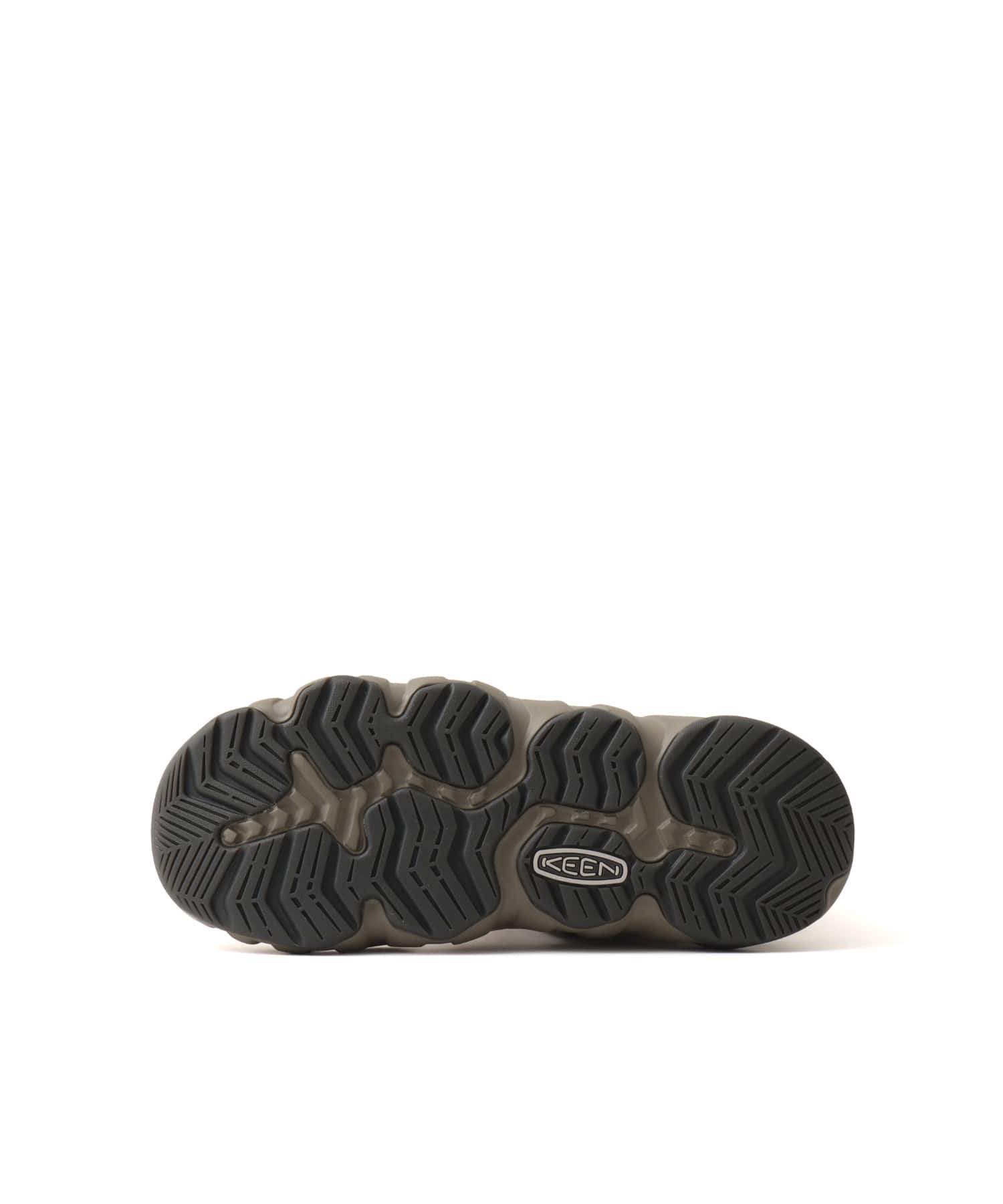 KEEN HYPERPORT H2 BRINDLE/VAPORの画像