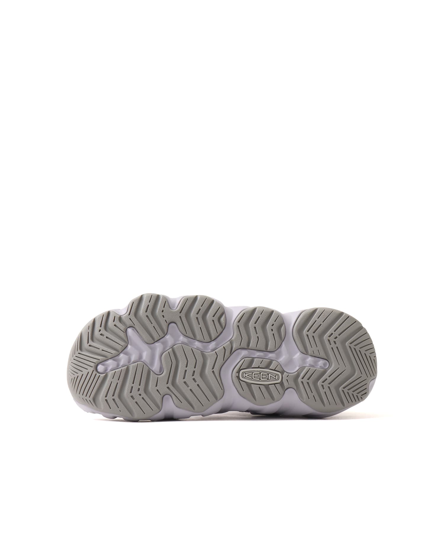KEEN HYPERPORT H2 MONOCHROME/THISTLEの画像