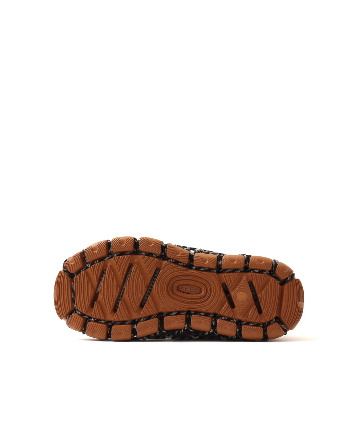 KEEN UNEEK 360 BIRCH/ROASTED PECANの画像