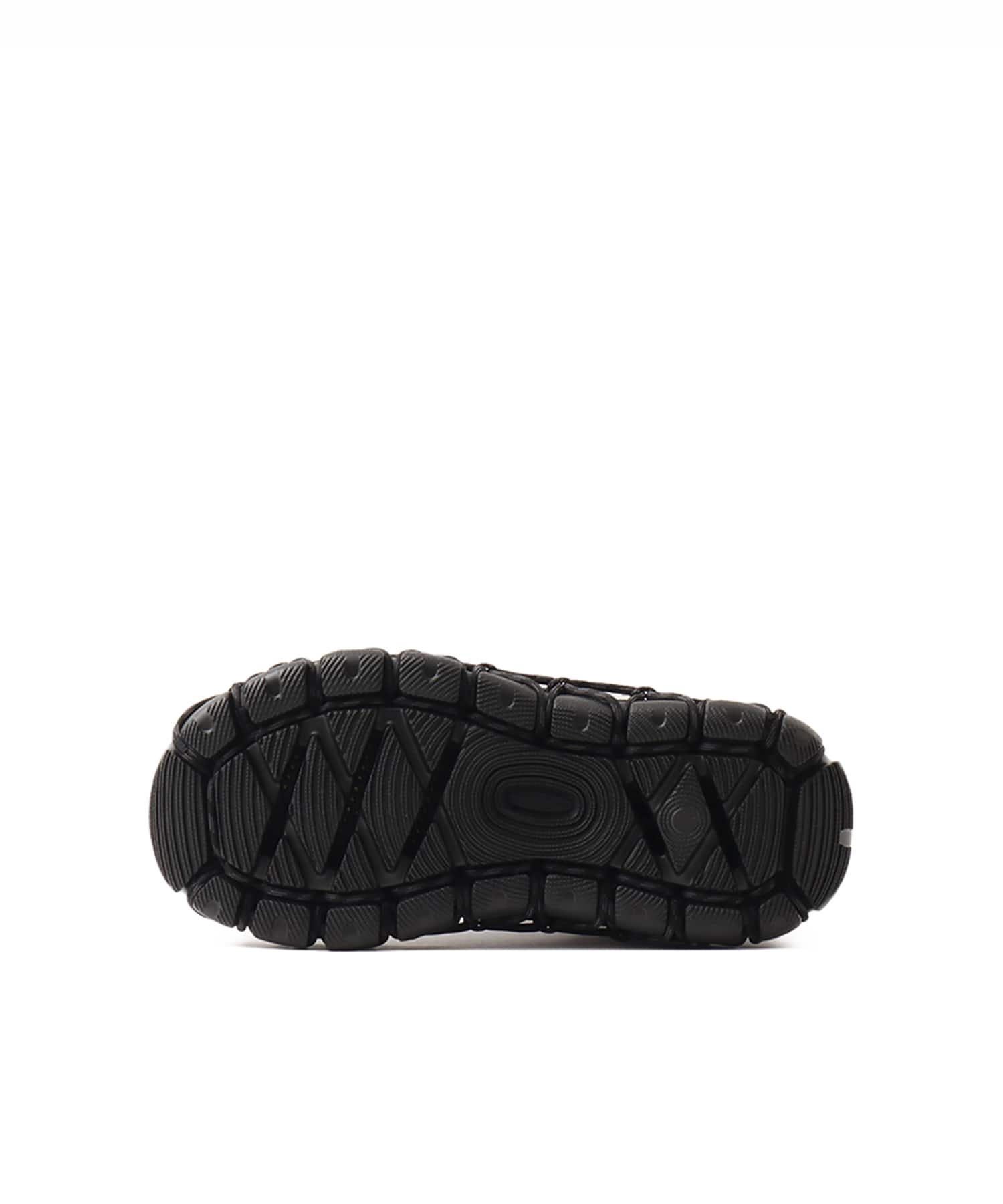 KEEN UNEEK 360 BLACK/MAGNETの画像