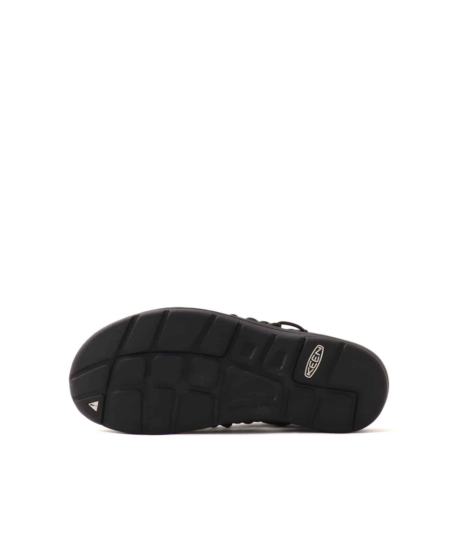 KEEN UNEEK LEA PERSEID BLACKの画像