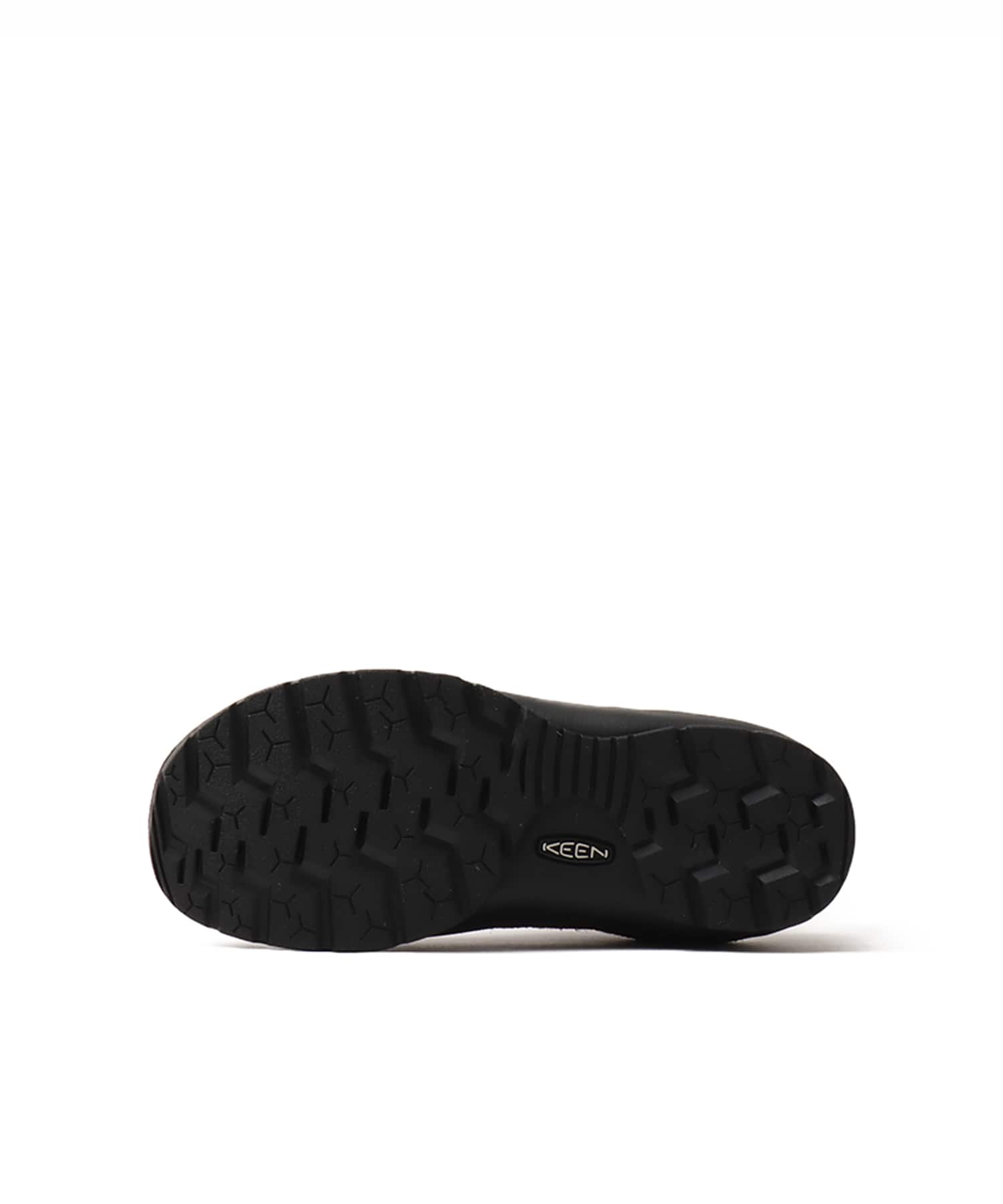KEEN JASPER JAVA/BLACKの画像